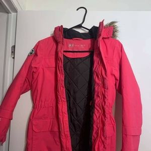 Helly hasen jacket